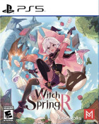 Witch Spring R USA PS5