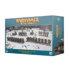 Warhammer The Old World: Warriors of Chaos: Battallion Hobby