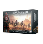 The Horus Heresy: Mechanicum: Tech Thralls Covenant Hobby