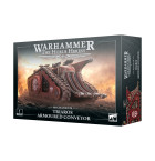 The Horus Heresy: Mechanicum: Triaros Armoured Conveyor Hobby