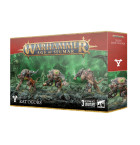 Age of Sigmar Skaven Rat Ogors Hobby