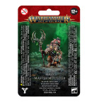 Age of Sigmar Skaven Master Moulder Hobby