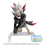 Dandadan PM Perching PVC Statue Okarun (transformed) 13 cm Hobby