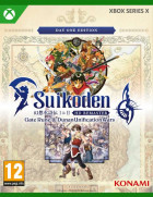 Suikoden I&II HD Remaster Day One Edition XSX