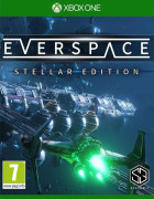 Everspace - Stellar Edition XONE