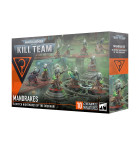 Warhammer 40000 Kill Team: Drukhari Mandrakes Hobby
