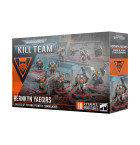 Warhammer 40,000: Kill Team: Hernkyn Yaegirs Hobby