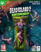 Dead Island 2 Ultimate Edition XONE