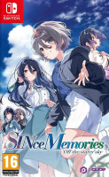 SINce Memories Off the Starry Sky NS