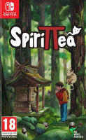 Spirittea, Nintendo Switch