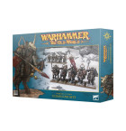 Old World: Warriors of Chaos: Chaos Knights Hobby