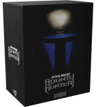 Star Wars: Bounty Hunter Master Edition (LRG) XSX