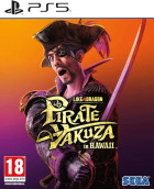 Like a Dragon: Pirate Yakuza in Hawaii, PlayStation 5