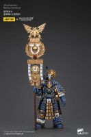 Warhammer The Horus Heresy Action Figure 1/18 Ultramarines Remus Ventanus 14 cm Hobby