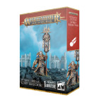 Age of Sigmar: Stormcast Eternals: Lord Relictor Hobby