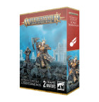 Age of Sigmar: Stormcast Eternals: Lord-Terminos Hobby