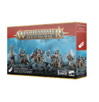 Age of Sigmar: Stormcast Eternals: Reclusians Hobby