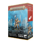 Age of Sigmar: Stormcast Eternals: Lord Celestant Hobby