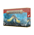 Age of Sigmar: Stormcast Eternals: Tornus the Redeemed Hobby