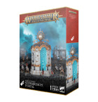 Age of Sigmar: Stormcast Eternals: Stormreach Portal Hobby