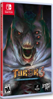 Turok 3 Shadow of Oblivion Remastered (LRG) NS