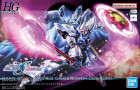 HGCE 1/144 GYAN STORM (AGNES GIEBENRATH CUSTOM) Hobby