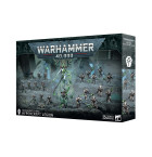 Warhammer 40000 Battleforce: Necrons Hypercrypt Legion Hobby