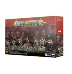 Age of Sigmar: Batleforce Flesh-Eater Courts Charnelgrand Jury Hobby