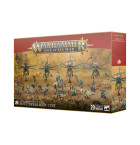 Age of Sigmar: Battleforce Maggotkin of Nurgle Shudderblight Cyst Hobby