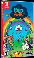 Rain on Your Parade NS