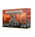 Age of Sigmar: Slaves to Darkness Abraxia Spear Everchosen Hobby