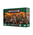 Warhammer Underworlds: The Jaws Of Itzl Hobby