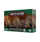 Warhammer Underworlds: Grandfathers Gardeners, Hobby