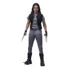 Deadpool & Wolverine Movie Masterpiece Action Figure 1/6 X-23 27 cm Hobby