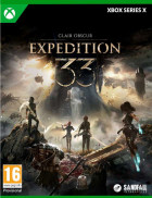 Clair Obscur: Expedition 33 XSX