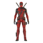 Deadpool & Wolverine Marvel Select Action Figure Deadpool 18 cm Hobby