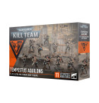 Kill Team: Tempestus Aquilons Hobby