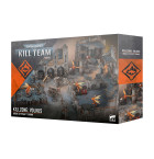 Kill Zone: Volkus Hobby