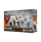 Kill Team: Death Korps Hobby