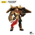 Warhammer The Horus Heresy Action Figure 1/18 Legio Custodes Custodian Venatari Squad Venatari with Kenetic Destroyer 2 13 cm Hobby