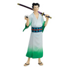 Monsters: 103 Mercies Dragon Damnation Pop Up Parade PVC Statue Ryuma 19 cm Hobby