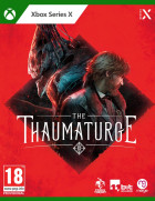 The Thaumaturge XSX