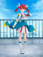 Magilumiere Co. Ltd. S.H.Figuarts Action Figure Kana Sakuragi 14 cm Hobby