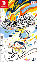 Chicory: A Colorful Tale (import) NS
