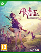 Atelier Yumia: The Alchemist of Memories & the Envisioned Land XSX