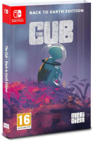 The Cub Back to Earth Edition, Nintendo Switch