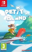 Petit Island NS