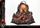 Berserk Ultimate Legacy Art Kentaro Miura Statue 1/4 Guts & Casca 72 cm Hobby