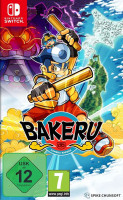 Bakeru NS