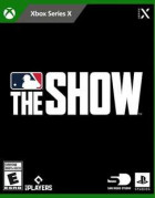MLB® The Show™ 25 (import) XSX